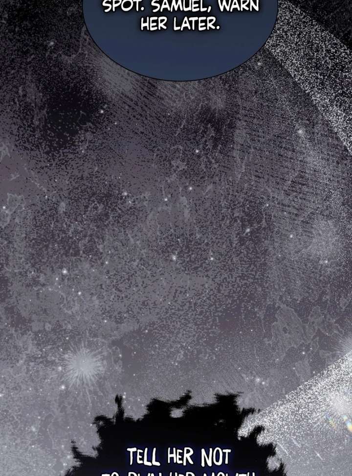 My Fiancé Keeps Trying to Raise Me Chapter 23 - Page 151