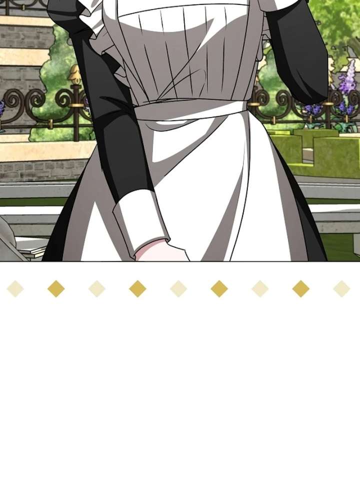 My Fiancé Keeps Trying to Raise Me Chapter 23 - Page 159