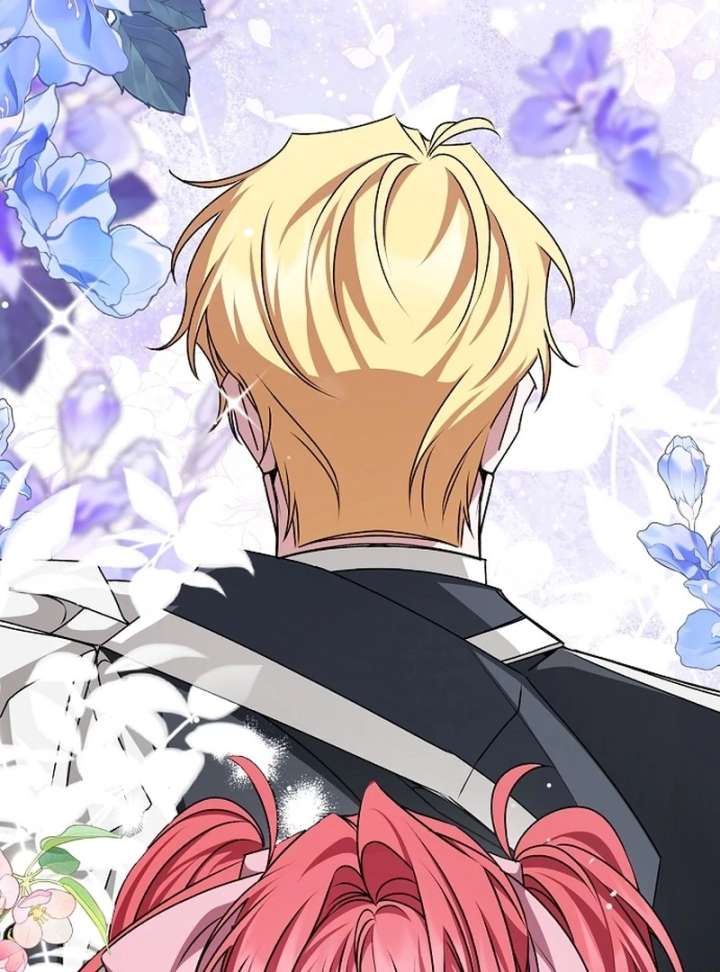 My Fiancé Keeps Trying to Raise Me Chapter 23 - Page 18