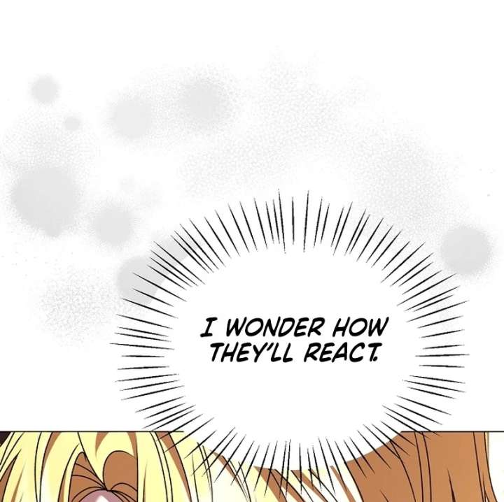 My Fiancé Keeps Trying to Raise Me Chapter 23 - Page 53