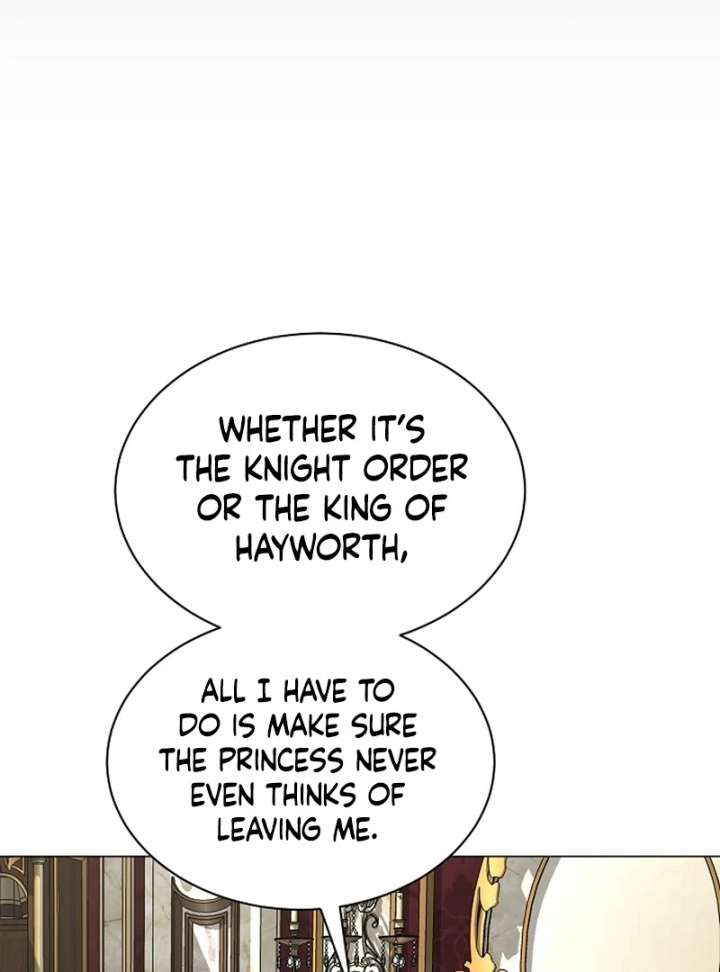 My Fiancé Keeps Trying to Raise Me Chapter 23 - Page 75