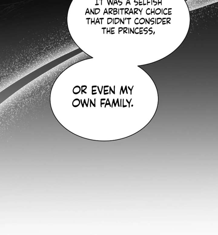 My Fiancé Keeps Trying to Raise Me Chapter 23 - Page 9