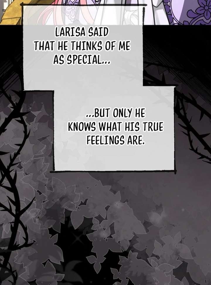 My Fiancé Keeps Trying to Raise Me Chapter 24 - Page 115