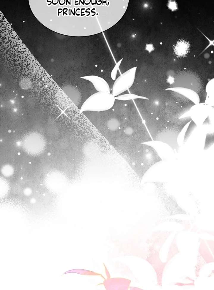 My Fiancé Keeps Trying to Raise Me Chapter 24 - Page 136