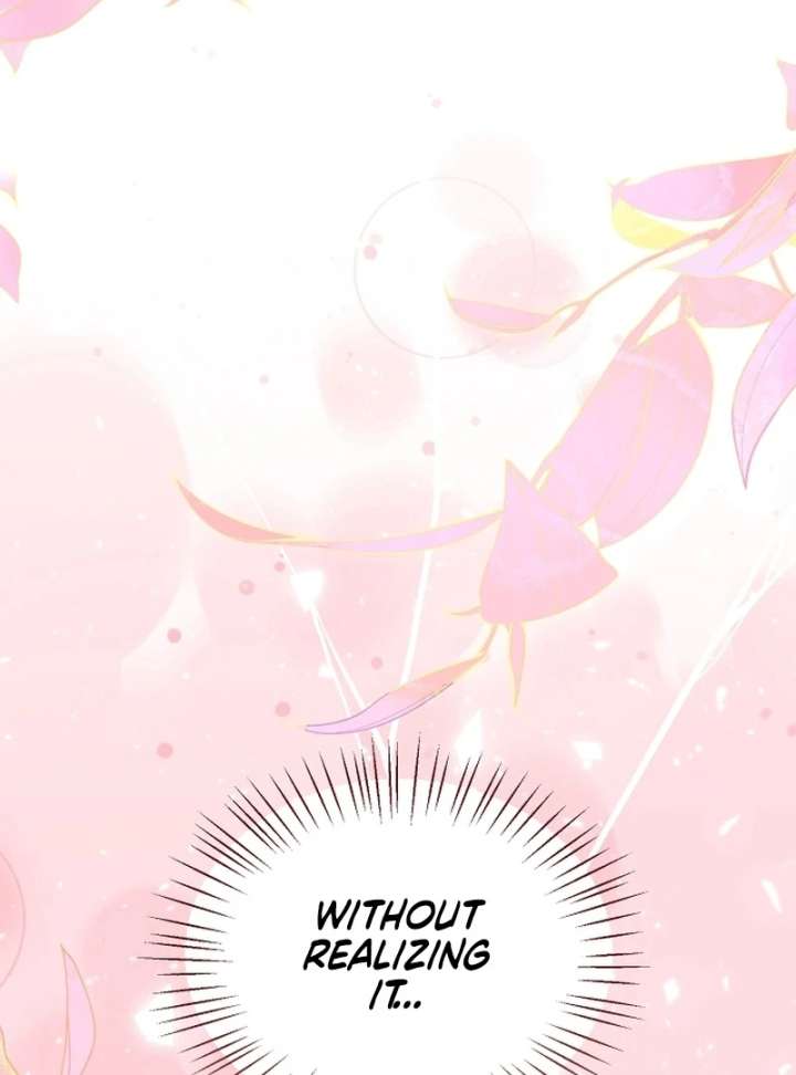 My Fiancé Keeps Trying to Raise Me Chapter 24 - Page 145