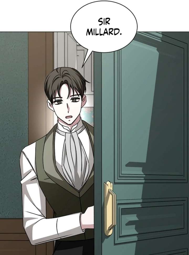 My Fiancé Keeps Trying to Raise Me Chapter 24 - Page 19