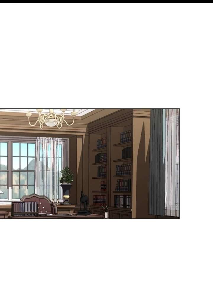 My Fiancé Keeps Trying to Raise Me Chapter 24 - Page 2