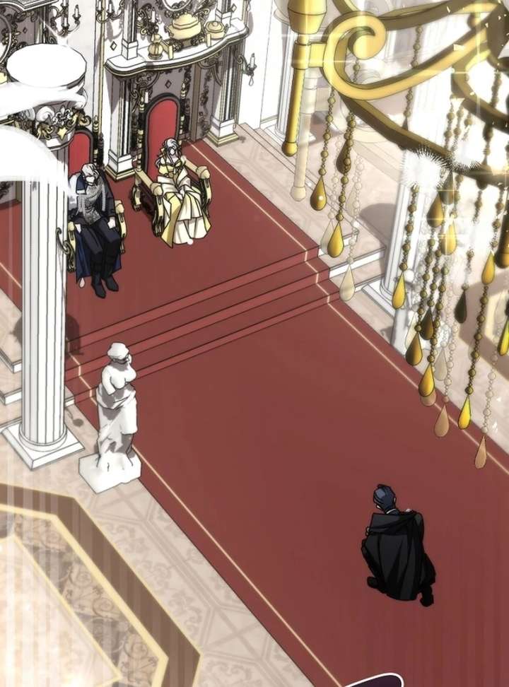 My Fiancé Keeps Trying to Raise Me Chapter 24 - Page 22