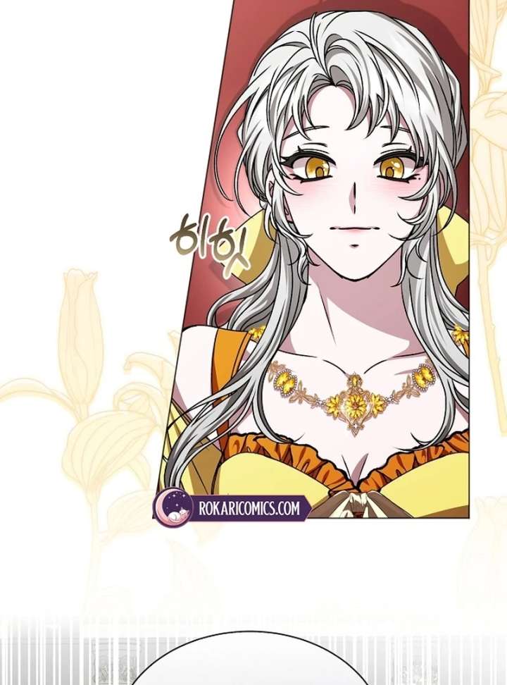 My Fiancé Keeps Trying to Raise Me Chapter 24 - Page 25