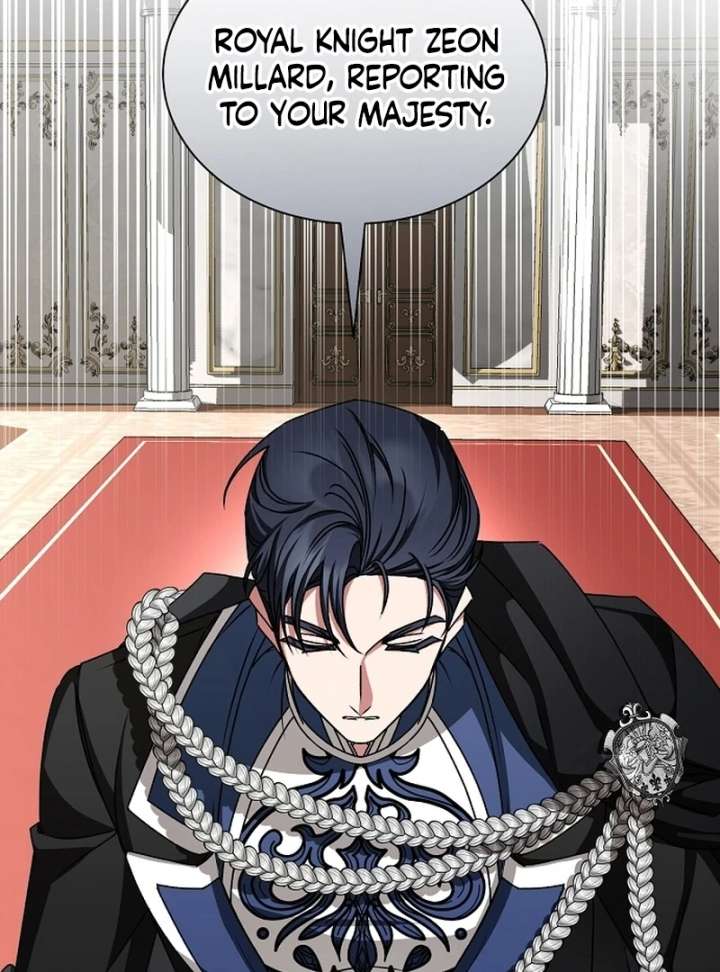 My Fiancé Keeps Trying to Raise Me Chapter 24 - Page 26