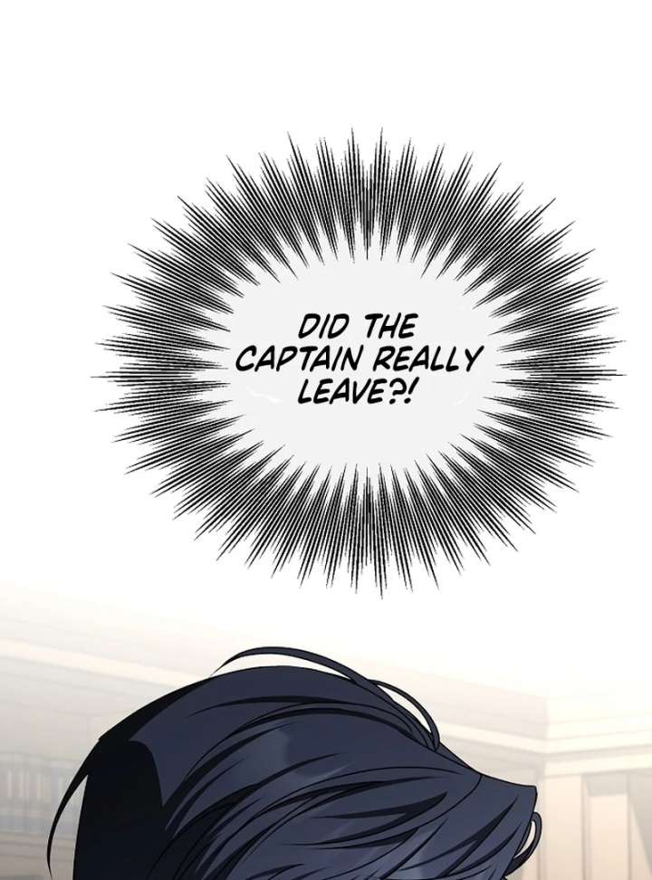 My Fiancé Keeps Trying to Raise Me Chapter 24 - Page 3