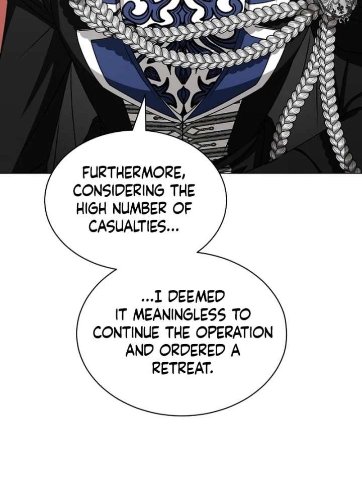 My Fiancé Keeps Trying to Raise Me Chapter 24 - Page 34