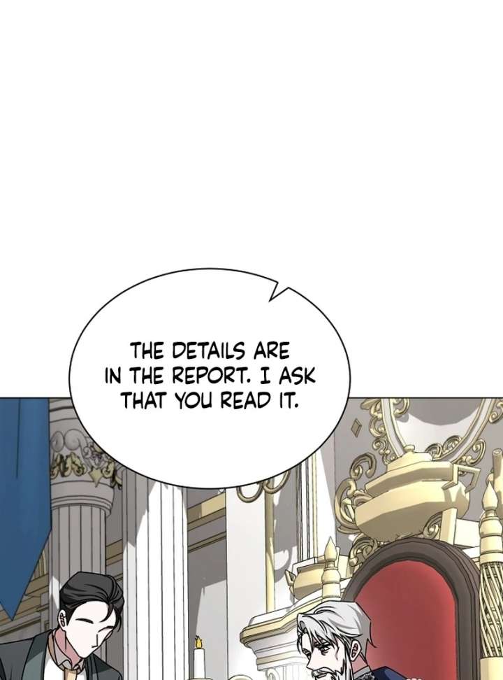 My Fiancé Keeps Trying to Raise Me Chapter 24 - Page 35