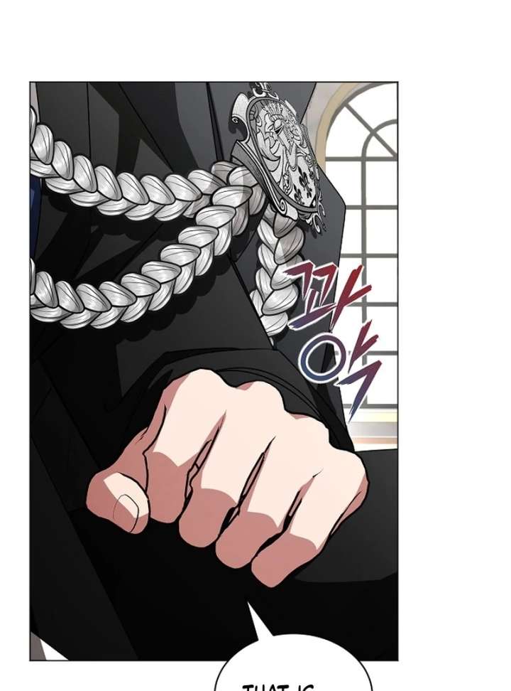 My Fiancé Keeps Trying to Raise Me Chapter 24 - Page 62