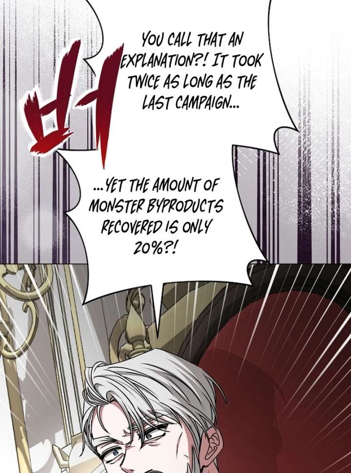 My Fiancé Keeps Trying to Raise Me Chapter 24 - Page 69