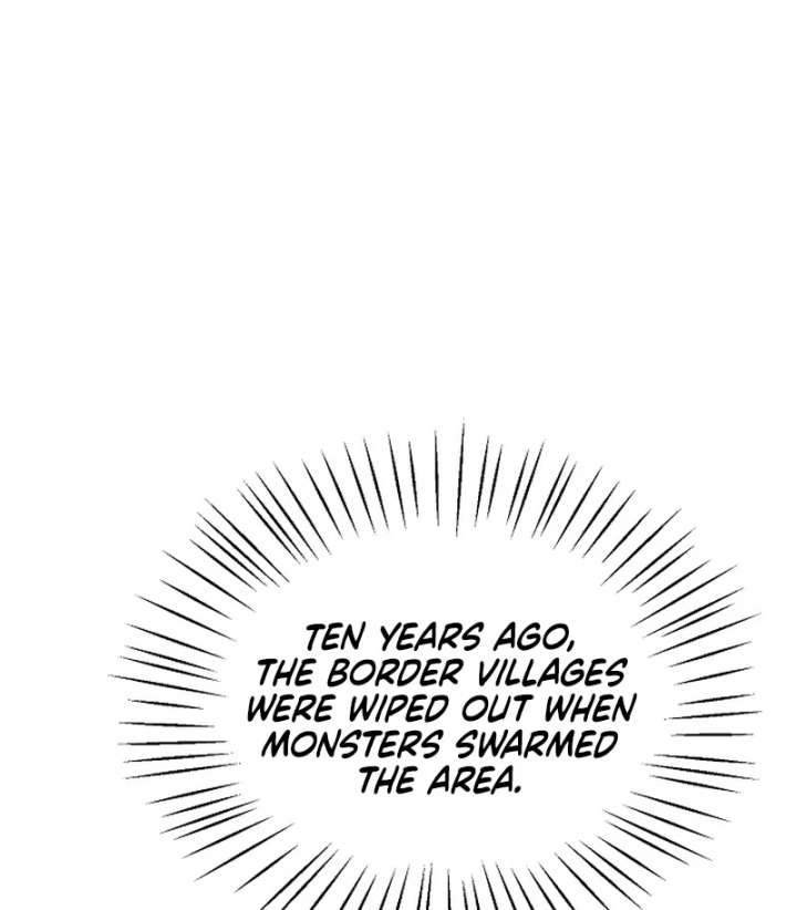 My Fiancé Keeps Trying to Raise Me Chapter 24 - Page 81