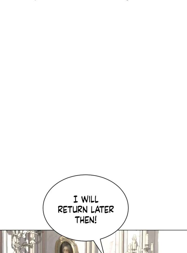 My Fiancé Keeps Trying to Raise Me Chapter 25 - Page 104