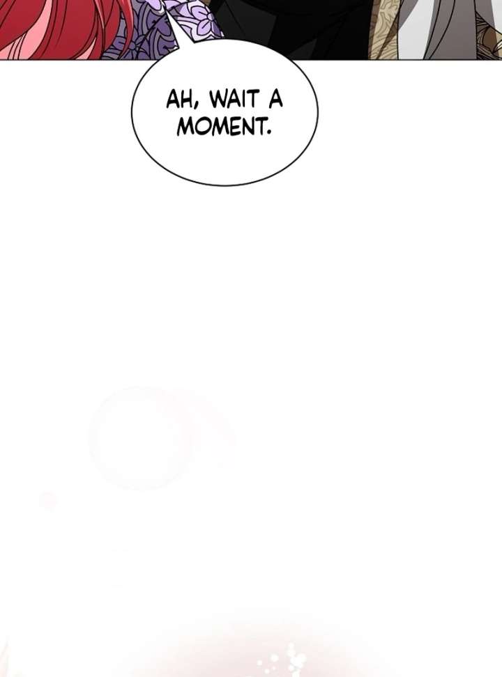 My Fiancé Keeps Trying to Raise Me Chapter 25 - Page 106