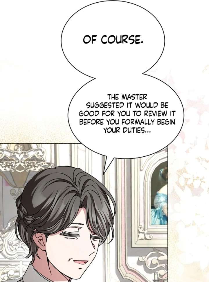 My Fiancé Keeps Trying to Raise Me Chapter 25 - Page 129