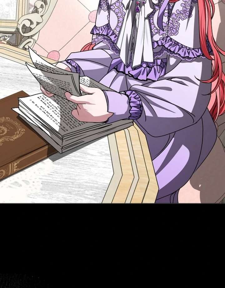 My Fiancé Keeps Trying to Raise Me Chapter 25 - Page 137