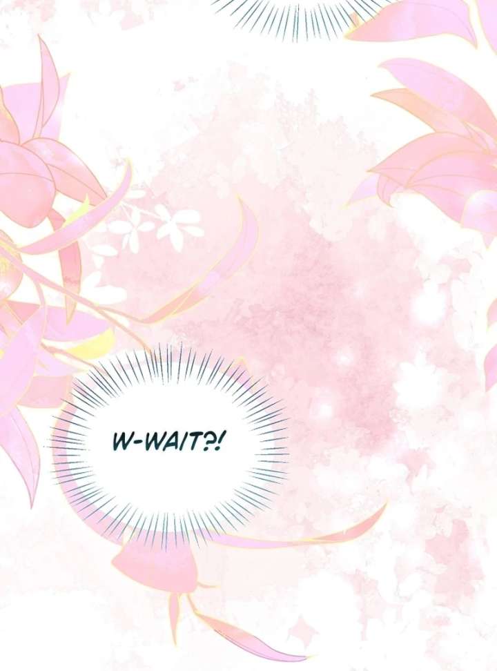 My Fiancé Keeps Trying to Raise Me Chapter 25 - Page 15