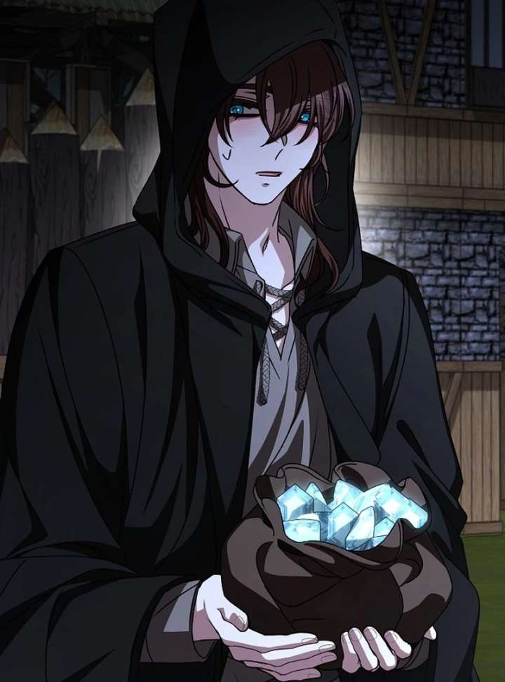 My Fiancé Keeps Trying to Raise Me Chapter 25 - Page 161