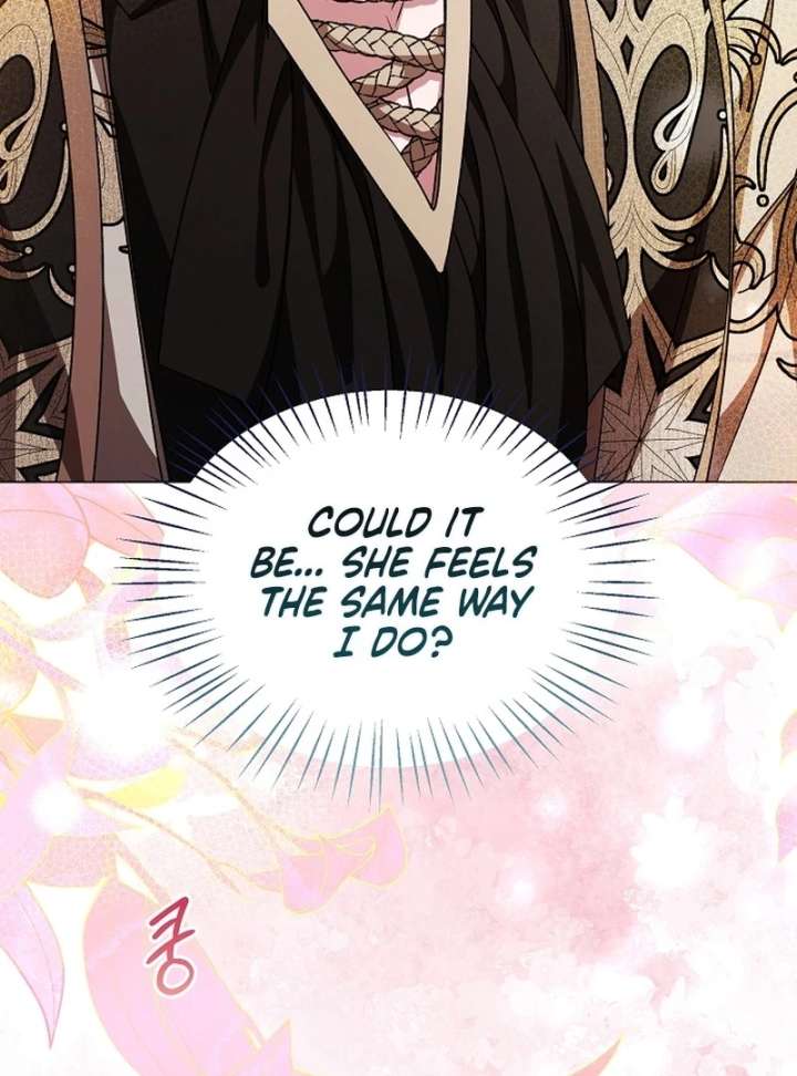 My Fiancé Keeps Trying to Raise Me Chapter 25 - Page 36