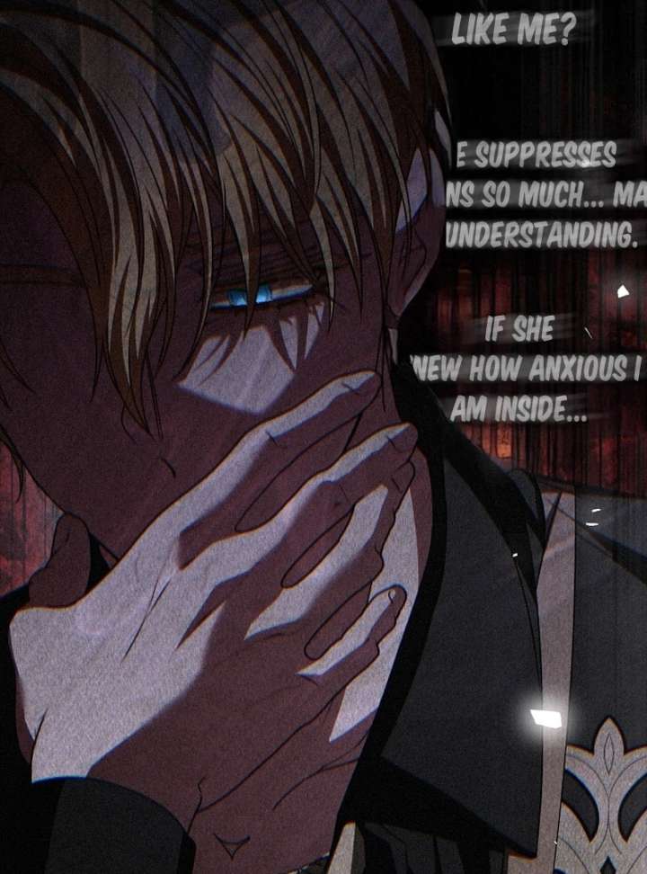 My Fiancé Keeps Trying to Raise Me Chapter 25 - Page 44