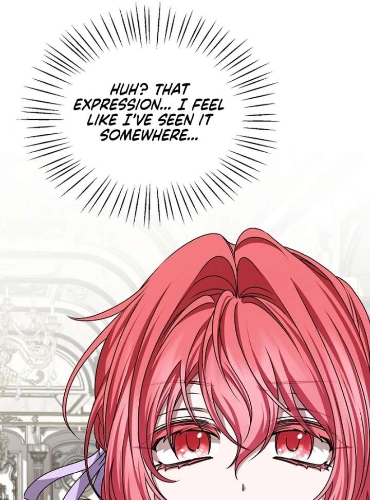 My Fiancé Keeps Trying to Raise Me Chapter 25 - Page 58