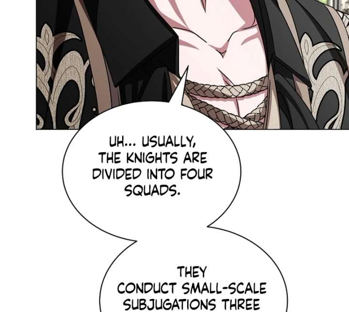 My Fiancé Keeps Trying to Raise Me Chapter 25 - Page 65