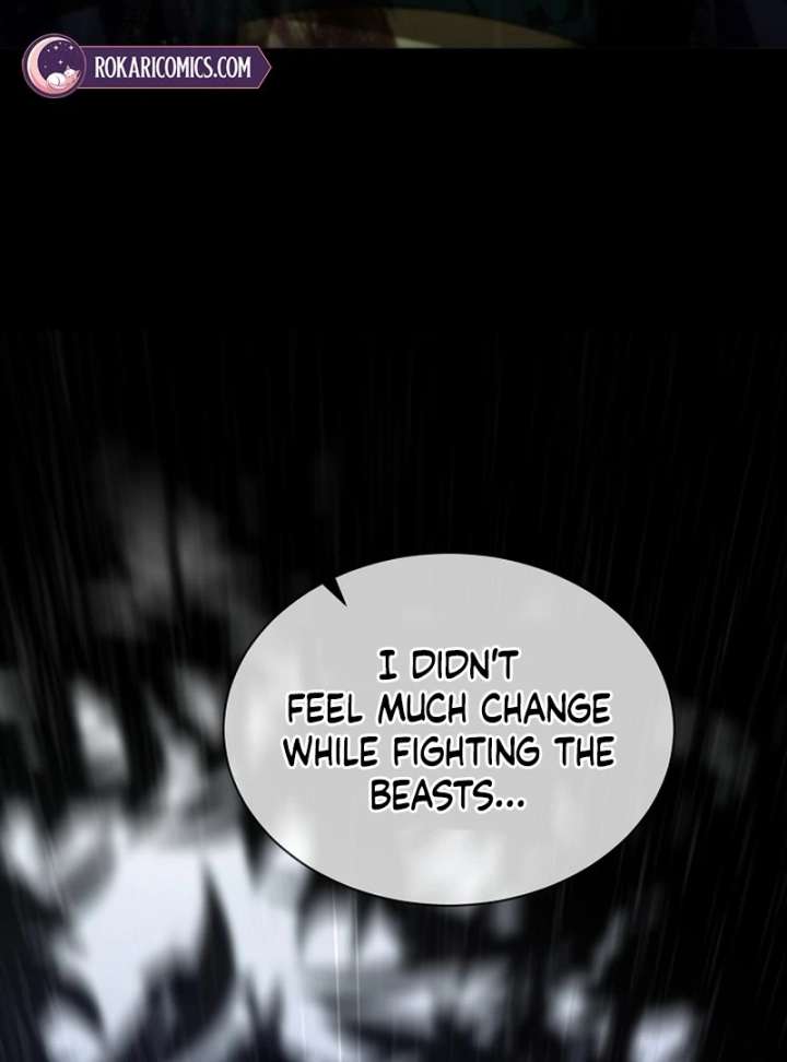 My Fiancé Keeps Trying to Raise Me Chapter 25 - Page 95