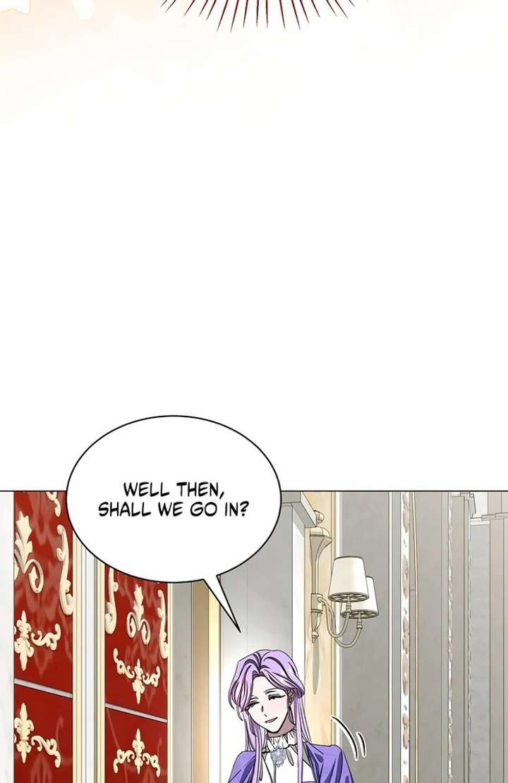 My Fiancé Keeps Trying to Raise Me Chapter 3 - Page 100