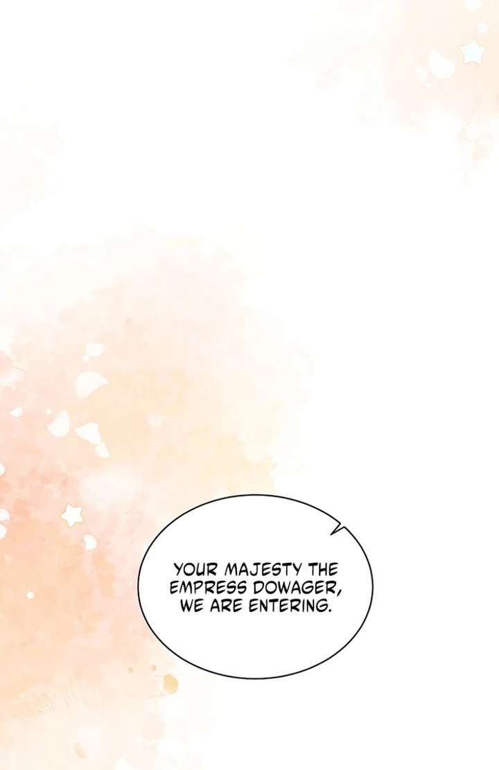 My Fiancé Keeps Trying to Raise Me Chapter 3 - Page 102