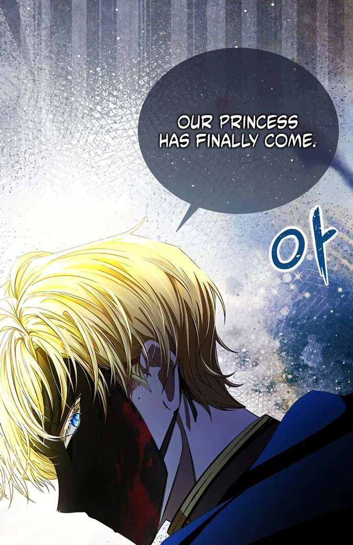 My Fiancé Keeps Trying to Raise Me Chapter 3 - Page 138