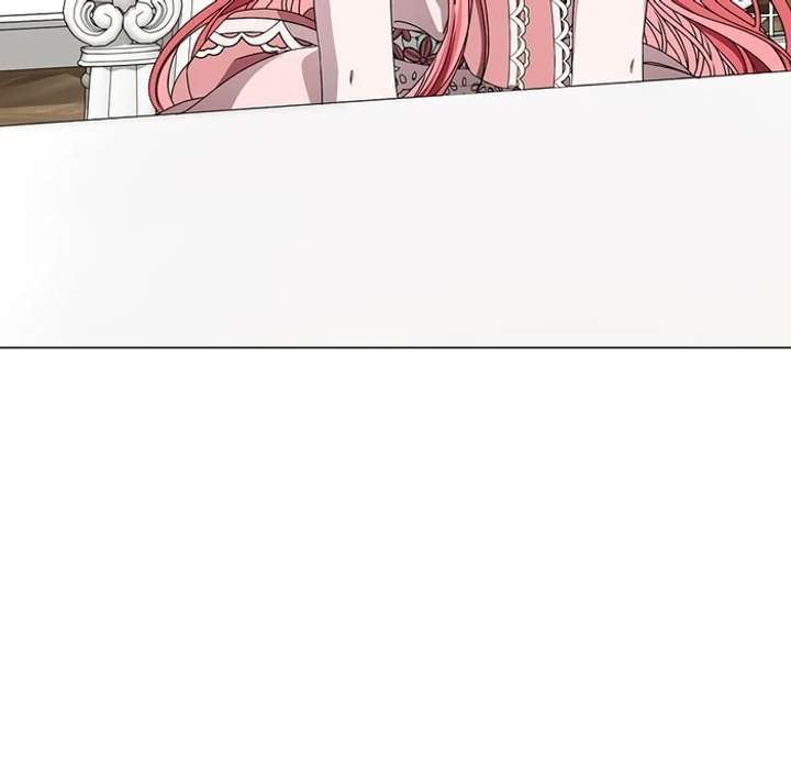 My Fiancé Keeps Trying to Raise Me Chapter 3 - Page 20