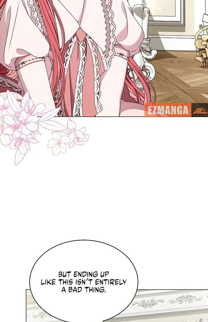 My Fiancé Keeps Trying to Raise Me Chapter 3 - Page 26