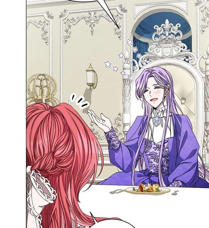 My Fiancé Keeps Trying to Raise Me Chapter 3 - Page 27