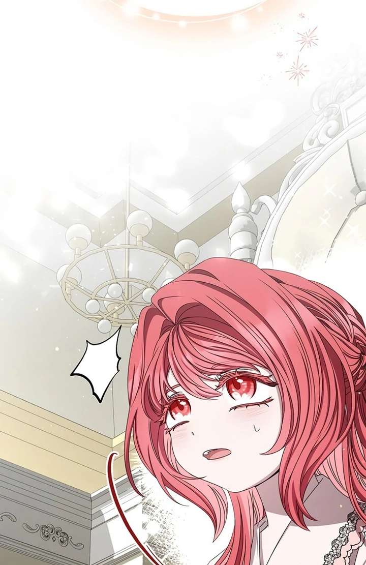 My Fiancé Keeps Trying to Raise Me Chapter 3 - Page 35