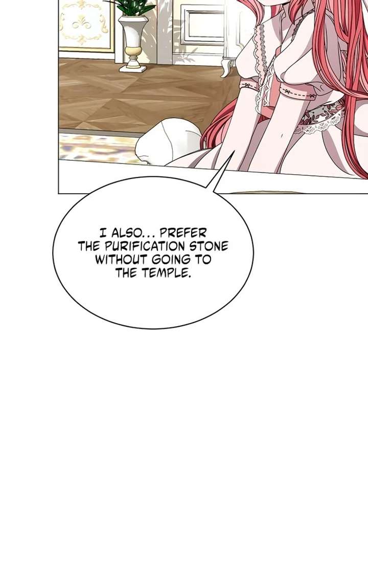 My Fiancé Keeps Trying to Raise Me Chapter 3 - Page 59