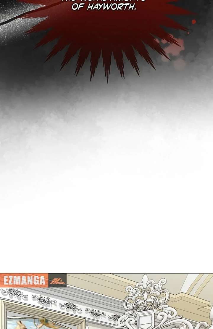 My Fiancé Keeps Trying to Raise Me Chapter 3 - Page 68