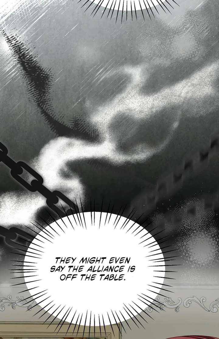 My Fiancé Keeps Trying to Raise Me Chapter 3 - Page 7