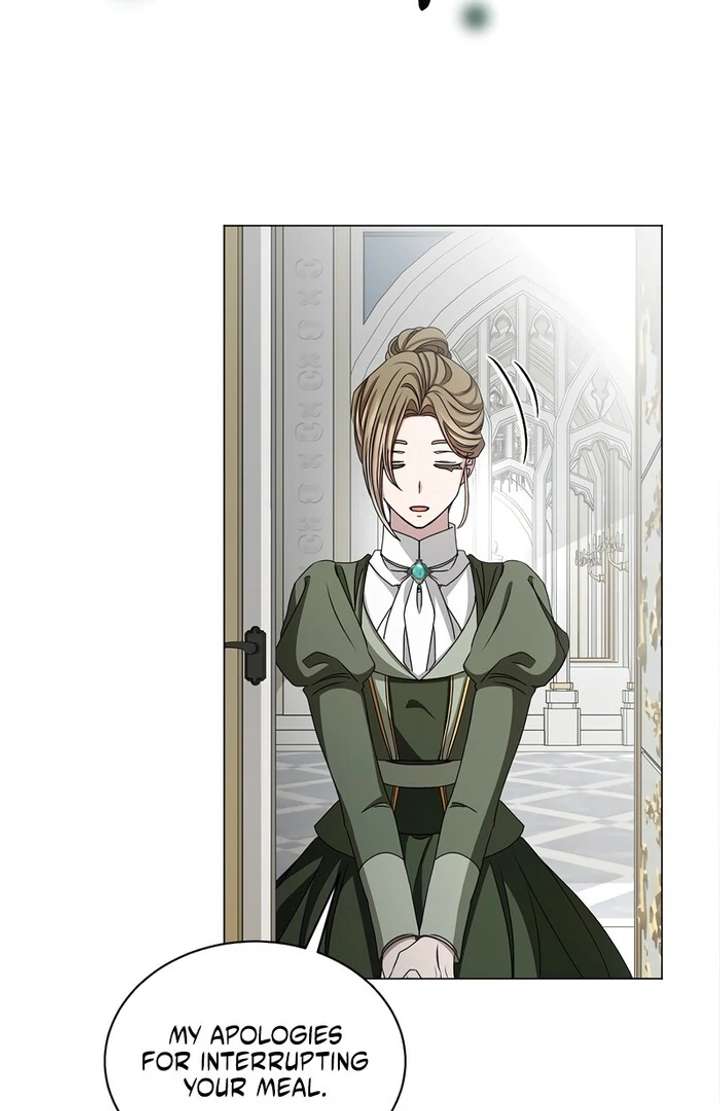 My Fiancé Keeps Trying to Raise Me Chapter 3 - Page 78