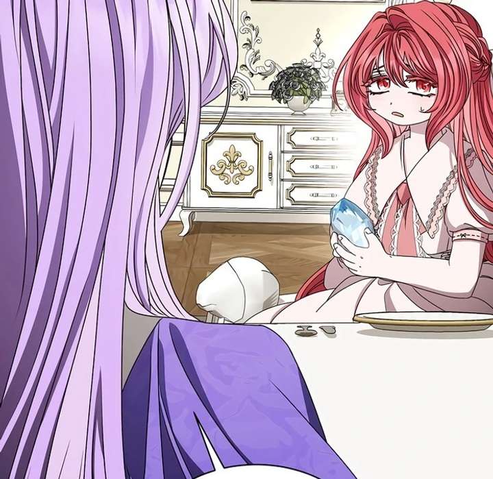 My Fiancé Keeps Trying to Raise Me Chapter 3 - Page 84