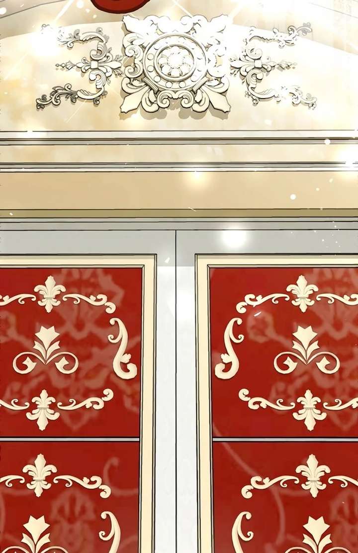 My Fiancé Keeps Trying to Raise Me Chapter 3 - Page 88