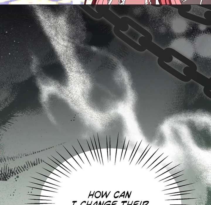 My Fiancé Keeps Trying to Raise Me Chapter 3 - Page 9