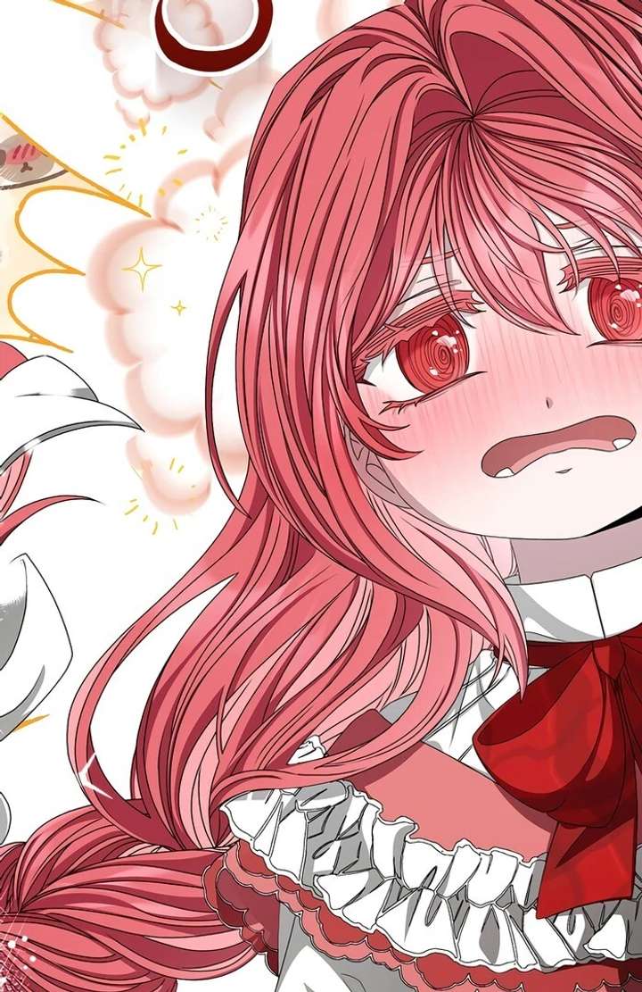 My Fiancé Keeps Trying to Raise Me Chapter 3 - Page 98