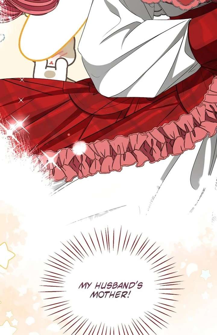 My Fiancé Keeps Trying to Raise Me Chapter 3 - Page 99