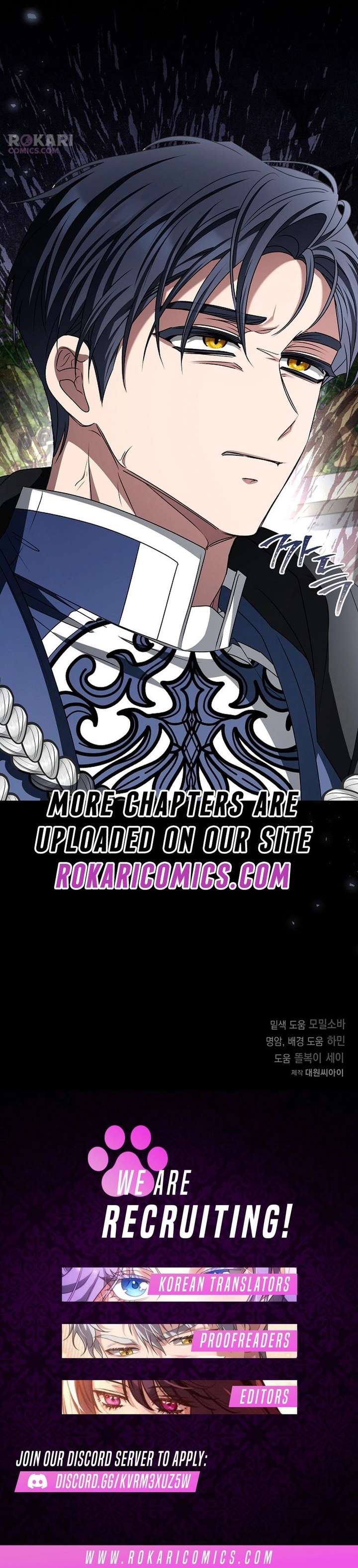 My Fiancé Keeps Trying to Raise Me Chapter 31 - Page 19