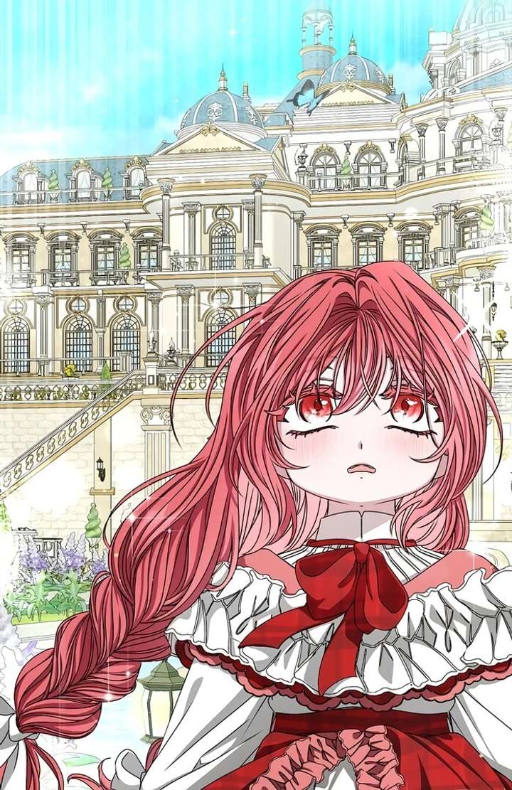 My Fiancé Keeps Trying to Raise Me Chapter 4 - Page 109