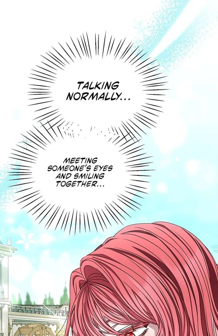 My Fiancé Keeps Trying to Raise Me Chapter 4 - Page 113